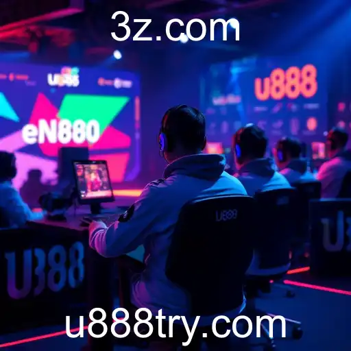 Impactos Emergentes dos eSports no Mundo Digital