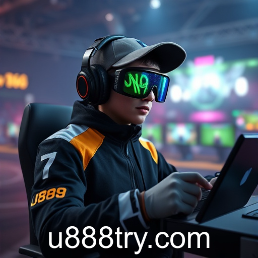 Revolução no Mundo dos eSports: Atualização e Impacto