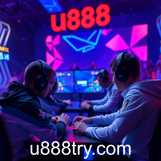Revolução no Universo dos eSports