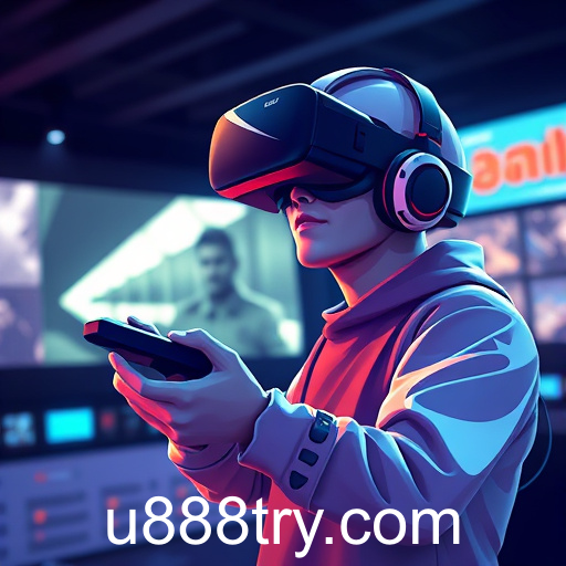 A Evolução do Mundo dos Jogos: Novidades e Tendências