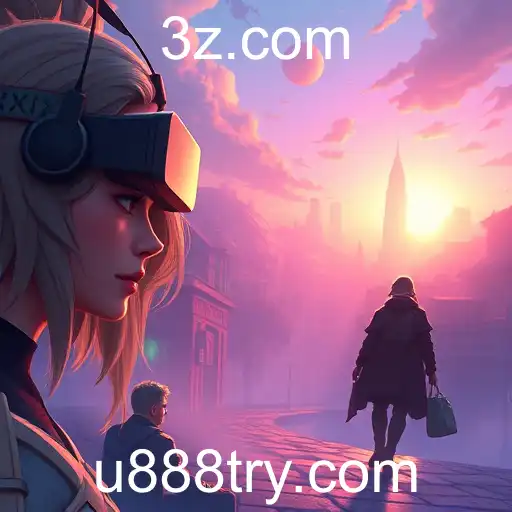 Expansão do Mercado de Jogos em 2025: O Papel do u888