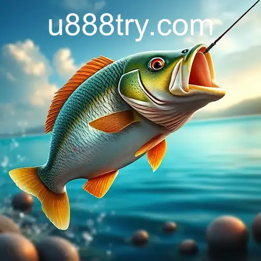 Exploring the World of Fishing Games: A Dive into the Deep with u888