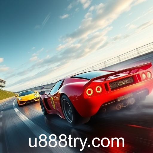 Revolução no Mundo dos Jogos Online: u888