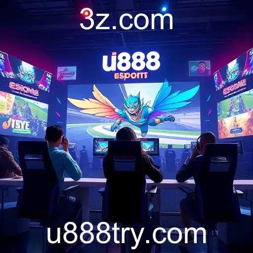 A Revolução dos Jogos em Plataformas Online