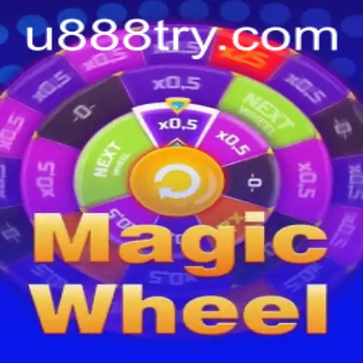 MagicWheel: A Thrilling Spin of Strategy and Luck