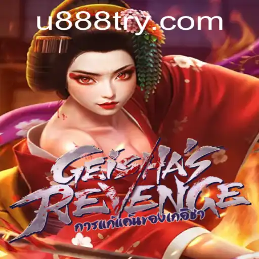 GeishasRevenge: A Captivating New Gaming Adventure