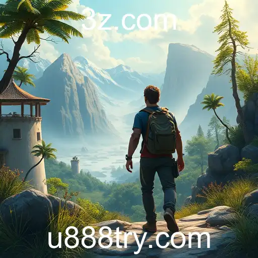 Ascensão da U888 no Cenário Global de Jogos