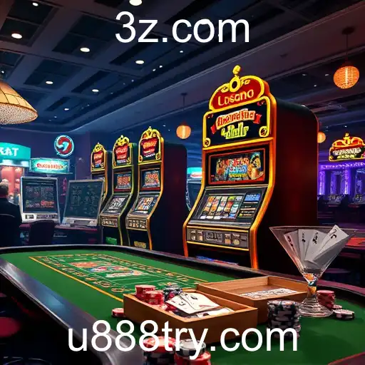 Revolução do Blockchain em Plataformas de Jogos