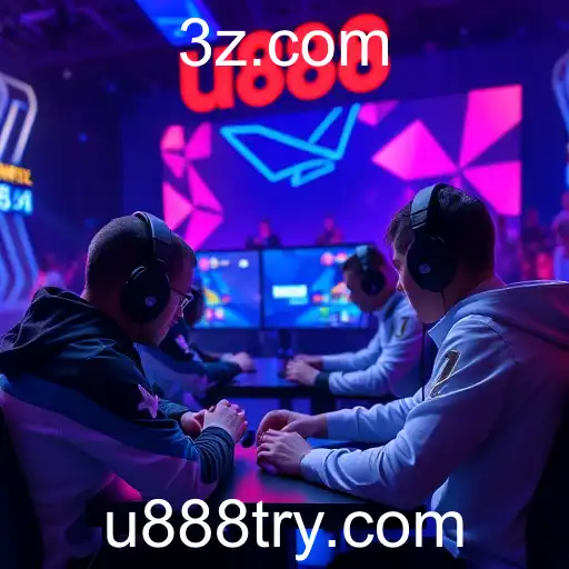 Revolução no Universo dos eSports