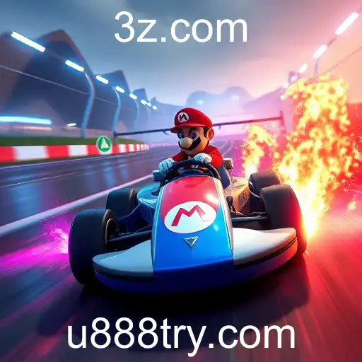 Revolução no Mundo dos Jogos Online: u888