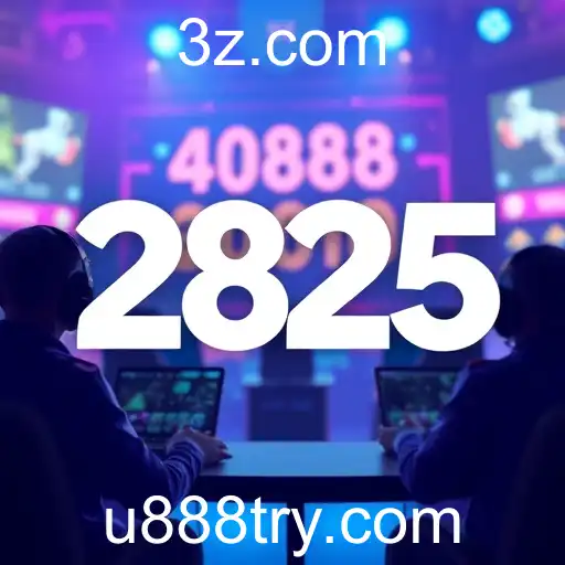 A Revolução dos Jogos Online: U888 em Destaque