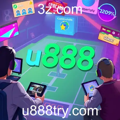 A Revolução dos Jogos Online e a Inovação em 2025