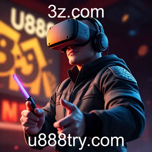 Revolução no Mercado de Jogos com a Chegada do u888