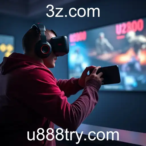 Inovações e Impacto no Mundo dos Jogos em 2025