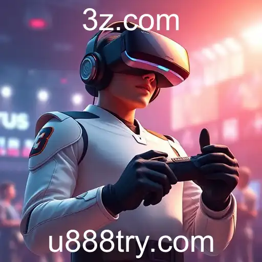 Transformações no Mundo dos Jogos: Inovações e Tendências Emergentes