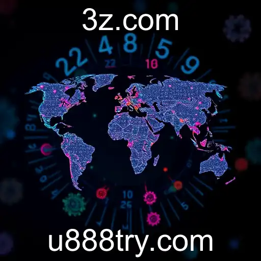 Impacto Global da Técnica U888 na Saúde Pública