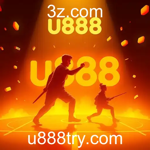 O Impacto de 'U888' na Cena Global de Jogadores