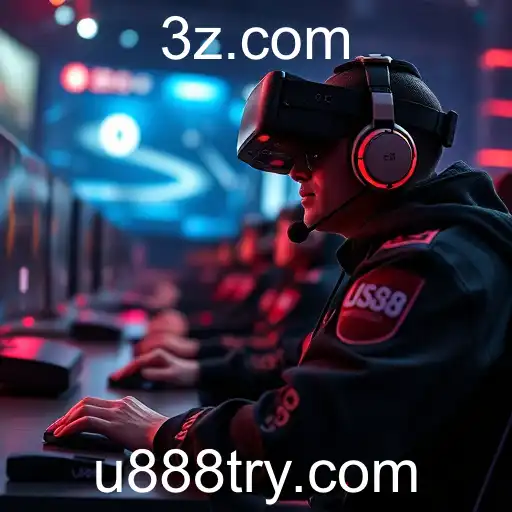 Inovações e Tendências no Mundo dos Jogos