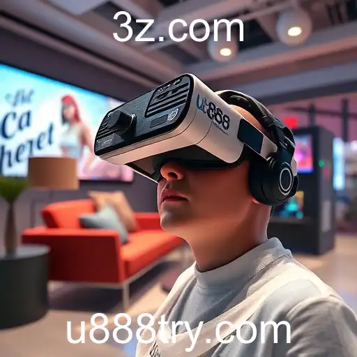 Revolução nos Jogos: Tendências e Inovações de 2025