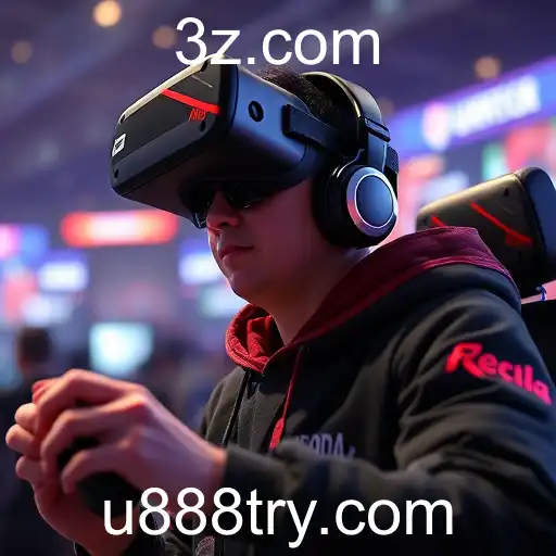 Impactos Crescentes da Tecnologia de Realidade Virtual nos Jogos