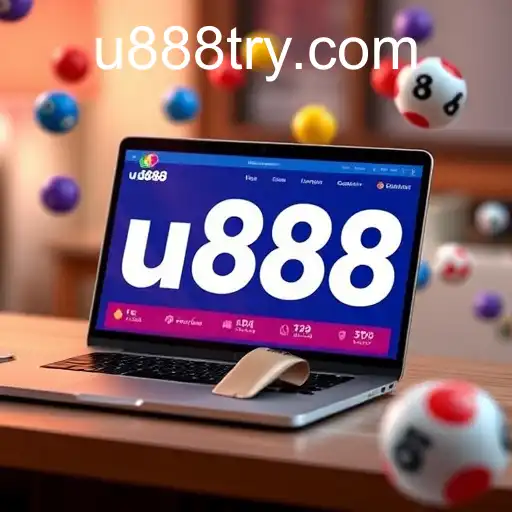 Understanding the World of Online Lottery: A Deep Dive into u888
