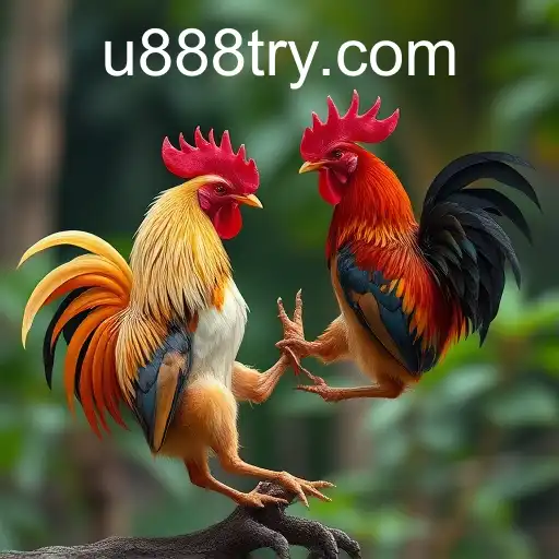 Exploring the World of Online Sabong and the Rise of u888