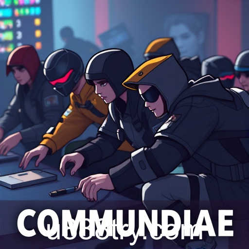 Como os Jogos da Categoria 'Comunidade' Estão Transformando o Mundo dos Games
