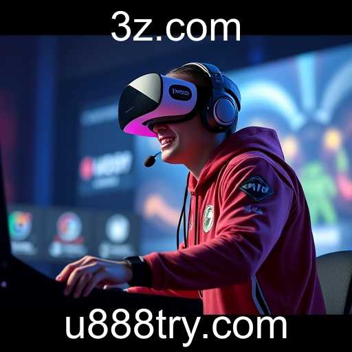 Revolução no Mundo dos eSports