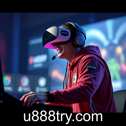 Revolução no Mundo dos eSports