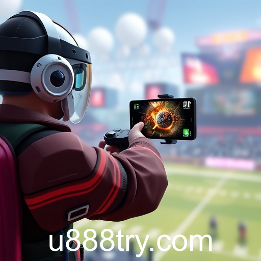 A Revolução dos Jogos em 2025: Tecnologias e Tendências Emergentes