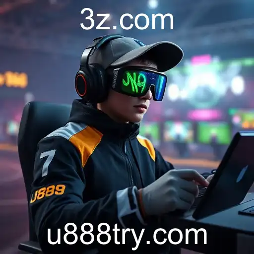 O Crescimento do Site 'u888' no Mundo dos Jogos