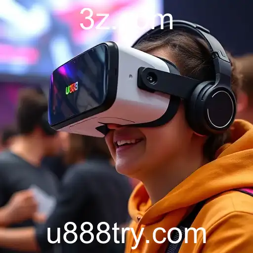 Tendências do Mundo dos Jogos com U888