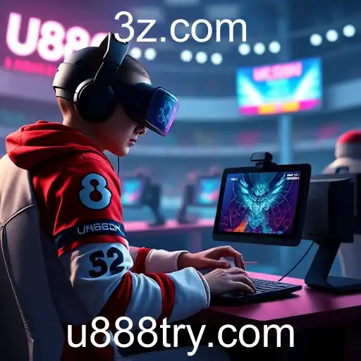 Novo Horizonte para Jogos Online em 2025