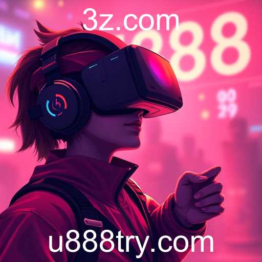 Tendências do Mundo dos Jogos: O Fenômeno do U888