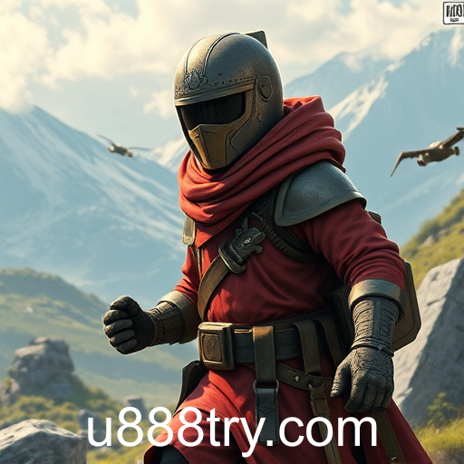 Tendências de Inovação: O Impacto de u888 nos Jogos Online