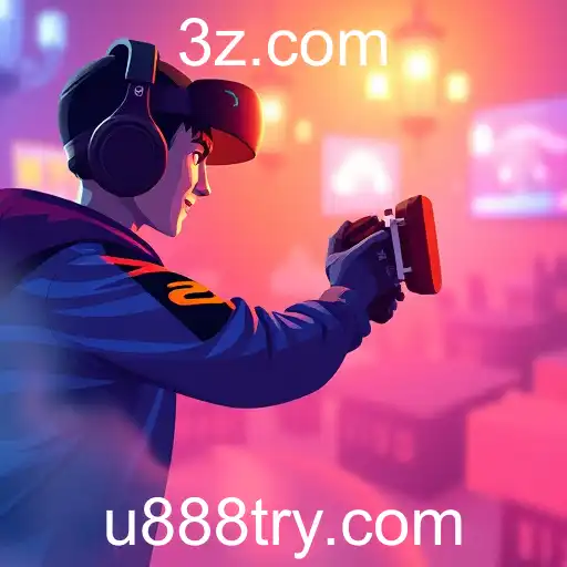 Revolução no Mundo dos Jogos Online