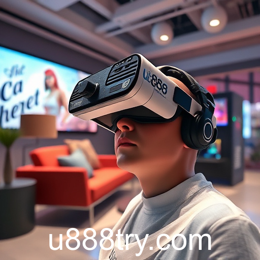 Revolução nos Jogos: Tendências e Inovações de 2025