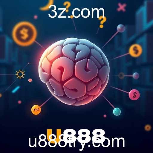 A Ascensão do u888 no Cenário dos Jogos Online