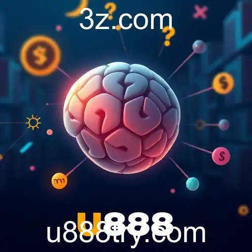 A Ascensão do u888 no Cenário dos Jogos Online