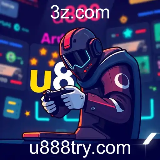 Ascensão do Portal de Jogos