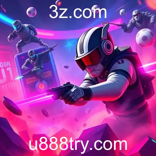 u888: Impacto e Tendências no Mundo dos Jogos