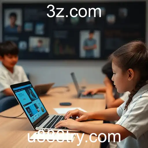 A Revolução U888 nos Jogos Online