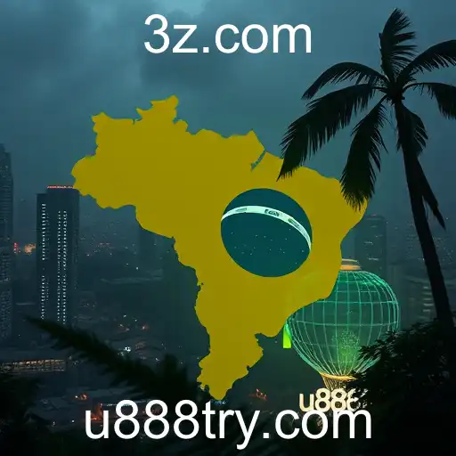 A Ascensão do U888 no Cenário de Jogos Online