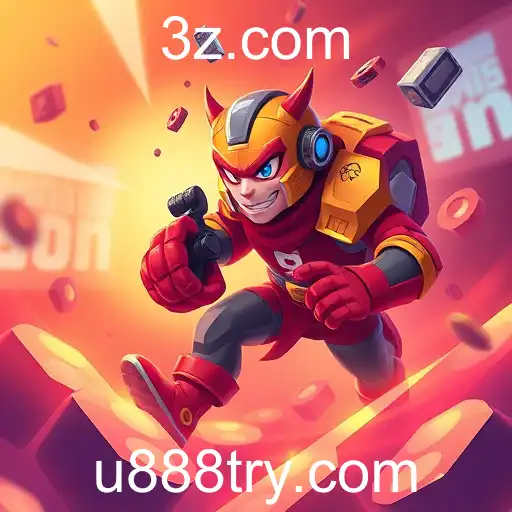U888: A Nova Sensação dos Jogos Online em Português