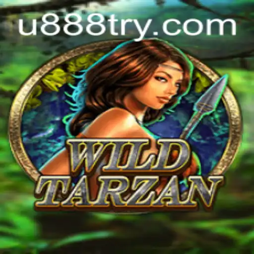 WildTarzan: Explore the Jungle Adventure